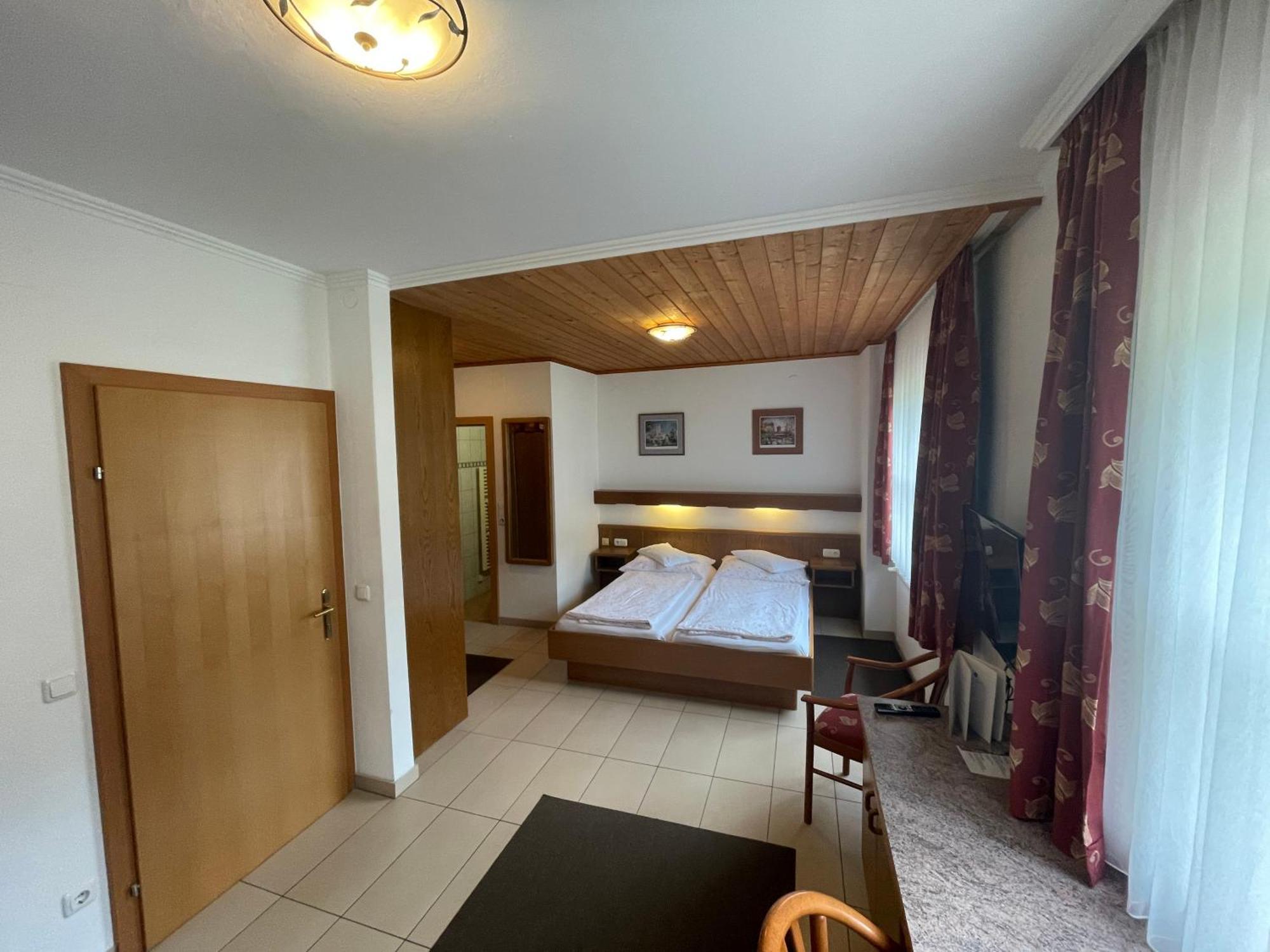 Doppelzimmer