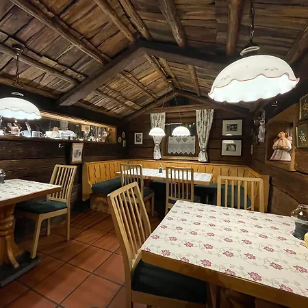 Restaurant-Pension Dorfwirt-2