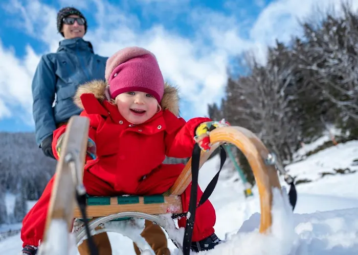 Familienhotel Gasthof Hinteregger