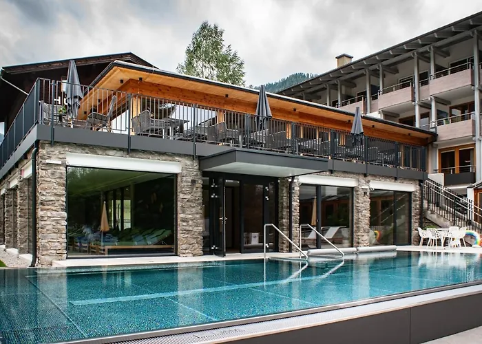 Evident Hotel Praegant