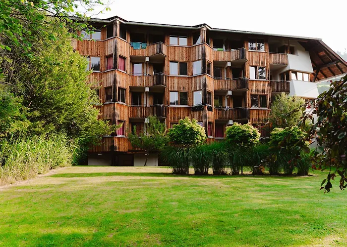 Hotel Die Post